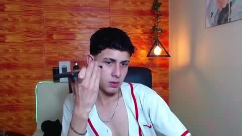 Bastian online show from 23, 1, 2025