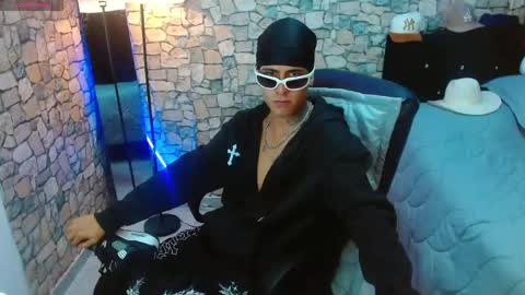 Bastian online show from 21, 4, 2026