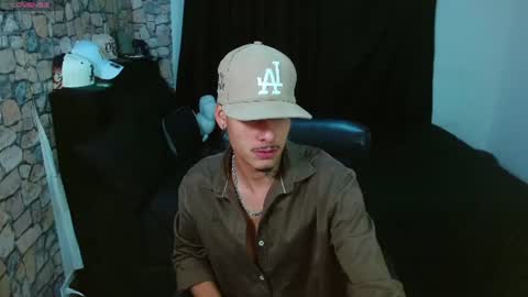 Snapshot of bastiaan_28 chatting on 18, 7, 2026 Bastian online show from 18, 7, 2026