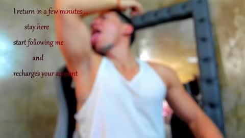 Bastian Independent Model online show from 28, 9, 2025