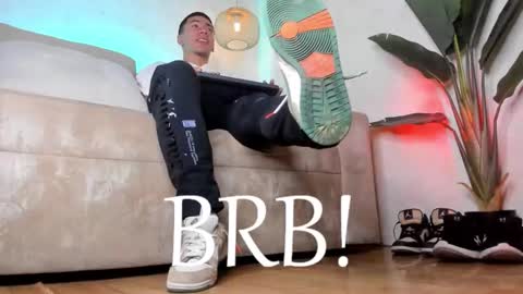 Bastian Independent Model online show from 23, 3, 2026