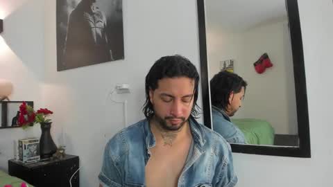 bastian_jones1 online show from 14, 2, 2026