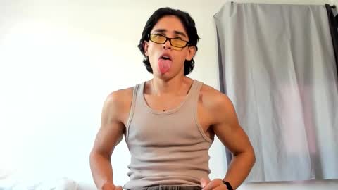 Snapshot of bastianmaalouf chatting on 17, 1, 2026 Bastian Maalouf online show from 17, 1, 2026