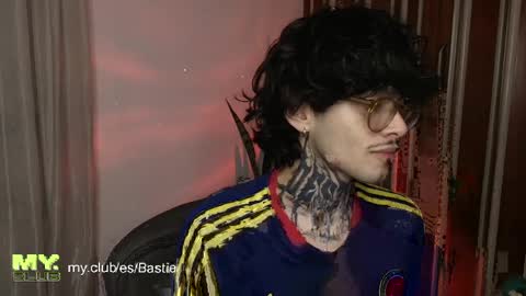 Bastiel online show from 7, 4, 2026