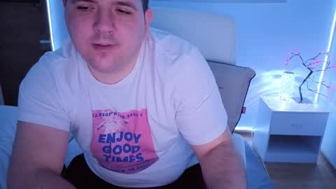 Snapshot of basystem8 chatting on 8, 3, 2026 BASY online show from 8, 3, 2026