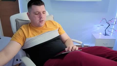 Snapshot of basystem8 chatting on 13, 3, 2026 BASY online show from 13, 3, 2026