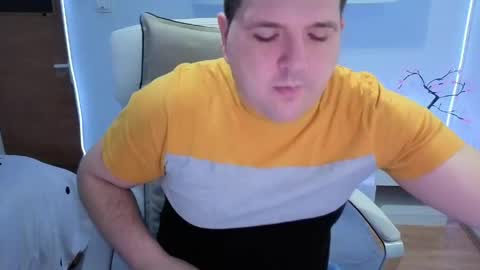 Snapshot of basystem8 chatting on 30, 3, 2026 BASY online show from 30, 3, 2026