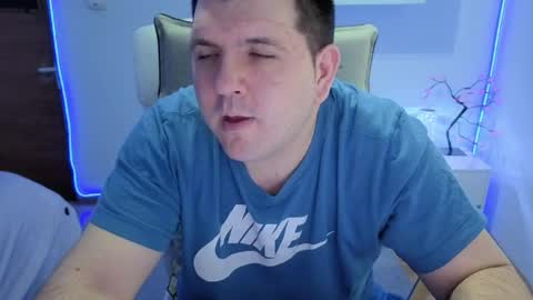 Snapshot of basystem8 chatting on 2, 4, 2026 BASY online show from 2, 4, 2026