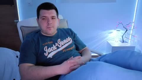 Snapshot of basystem8 chatting on 5, 4, 2026 BASY online show from 5, 4, 2026