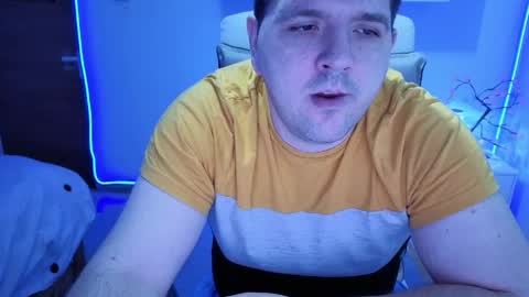 Snapshot of basystem8 chatting on 6, 4, 2026 BASY online show from 6, 4, 2026