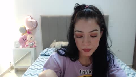 Snapshot of bat_777 chatting on 10, 10, 2025 Aron online show from 10, 10, 2025