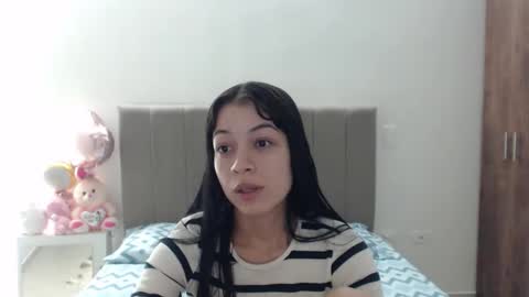 Snapshot of bat_777 chatting on 13, 10, 2025 Aron online show from 13, 10, 2025