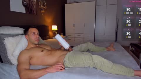 Rob online show from 3, 1, 2025