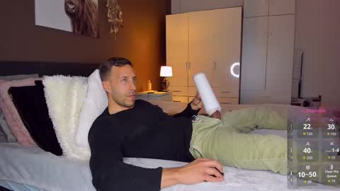 Rob online show from 27, 9, 2025