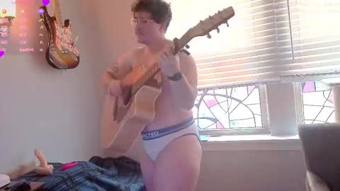 Matteo Amore online show from 15, 12, 2025