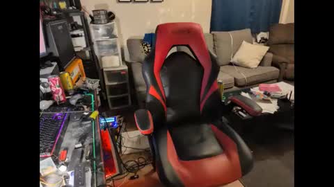 baterboy8687 online show from 2, 2, 2026