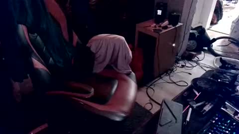 baterboy8687 online show from 14, 7, 2026