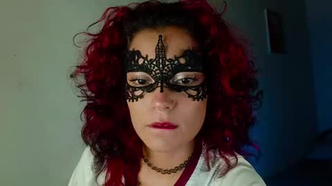 Snapshot of batmansfavoritewife chatting on 17, 4, 2026 Your always sexy Harley online show from 17, 4, 2026