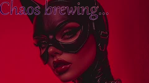 Snapshot of batmansfavoritewife chatting on 22, 4, 2026 Your always sexy Harley online show from 22, 4, 2026