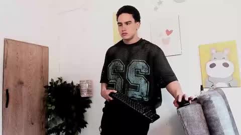 battista  online show from 21, 3, 2026