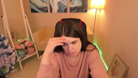 battymoll online show from 3, 12, 2024