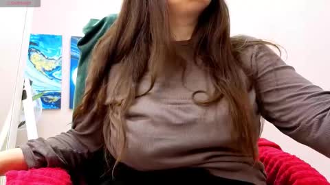 battymoll online show from 5, 11, 2025