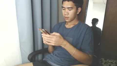 Lf Babe online show from 21, 1, 2025