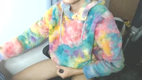 Lf Babe online show from 22, 1, 2025