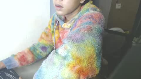 Lf Babe online show from 23, 1, 2025