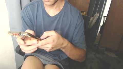 Lf Babe online show from 24, 1, 2025