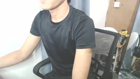 Lf Babe online show from 25, 1, 2025