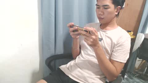 Lf Babe online show from 26, 1, 2025