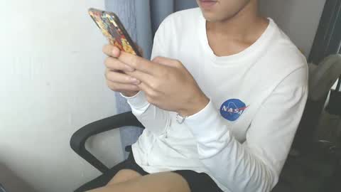 Lf Babe online show from 29, 1, 2025