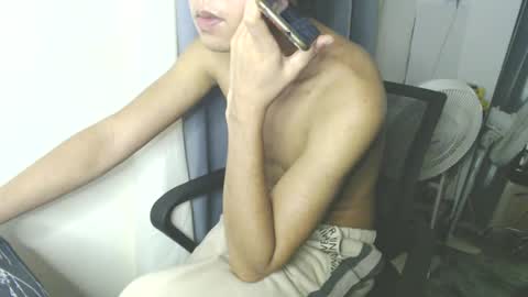 Lf Babe online show from 30, 1, 2025