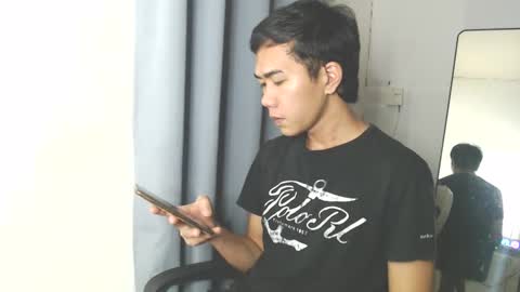 Lf Babe online show from 11, 2, 2025