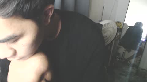 Lf Babe online show from 11, 2, 2025