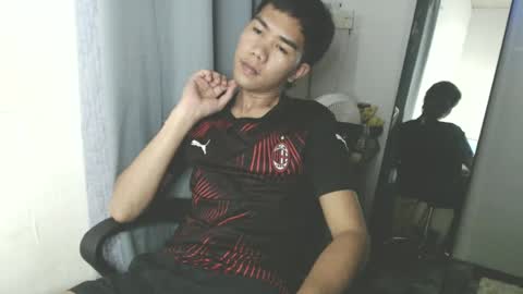 Lf Babe online show from 1, 3, 2025