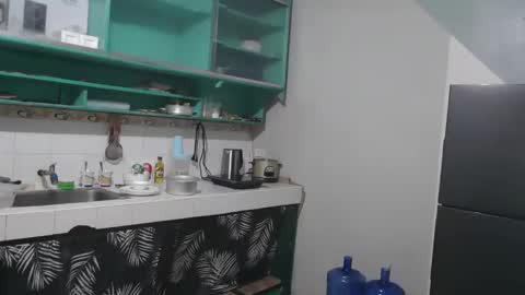 Snapshot of baxter_bab chatting on 19, 3, 2026 Lf Babe online show from 19, 3, 2026