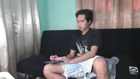 Snapshot of baxter_bab chatting on 13, 4, 2026 Lf Babe online show from 13, 4, 2026