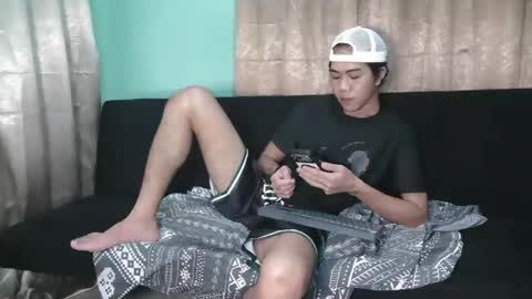 Snapshot of baxter_bab chatting on 14, 4, 2026 Lf Babe online show from 14, 4, 2026