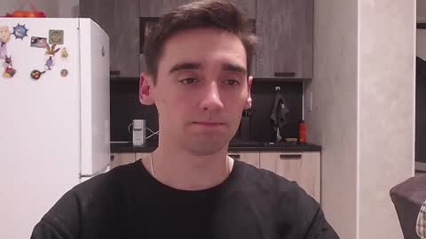 Snapshot of baxterss chatting on 10, 1, 2025 BAXTER online show from 10, 1, 2025