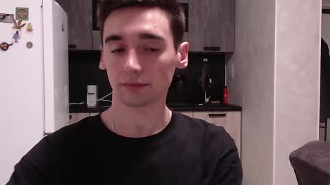 Snapshot of baxterss chatting on 11, 1, 2025 BAXTER online show from 11, 1, 2025