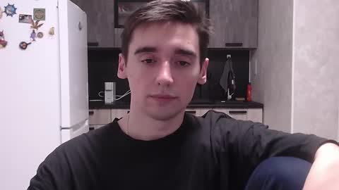 Snapshot of baxterss chatting on 27, 1, 2025 BAXTER online show from 27, 1, 2025