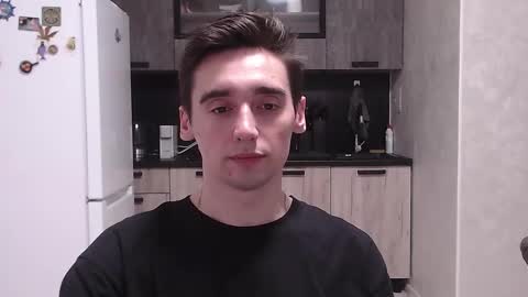 Snapshot of baxterss chatting on 3, 2, 2025 BAXTER online show from 3, 2, 2025