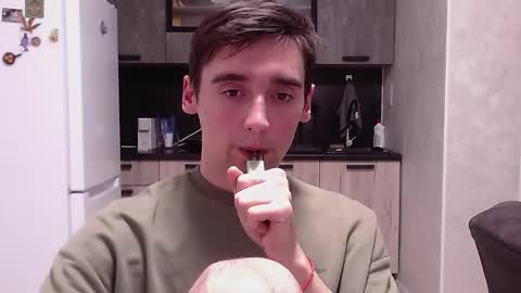 Snapshot of baxterss chatting on 15, 2, 2025 BAXTER online show from 15, 2, 2025