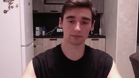 Snapshot of baxterss chatting on 2, 3, 2025 BAXTER online show from 2, 3, 2025