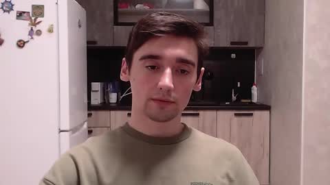 Snapshot of baxterss chatting on 4, 3, 2025 BAXTER online show from 4, 3, 2025