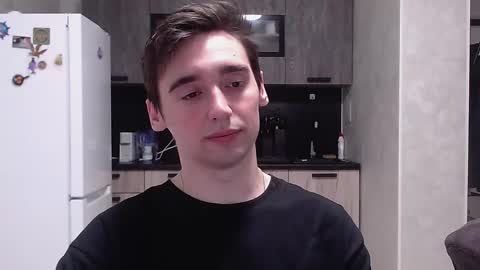 Snapshot of baxterss chatting on 4, 3, 2025 BAXTER online show from 4, 3, 2025