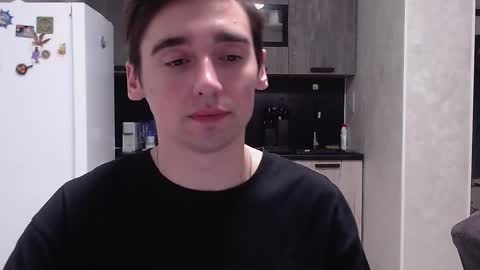 Snapshot of baxterss chatting on 5, 3, 2025 BAXTER online show from 5, 3, 2025