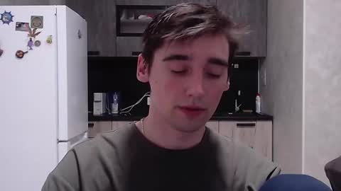 Snapshot of baxterss chatting on 11, 3, 2025 BAXTER online show from 11, 3, 2025